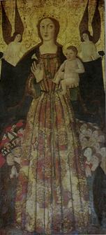 1479 Mare de Du de la Merc - Rafel Mger