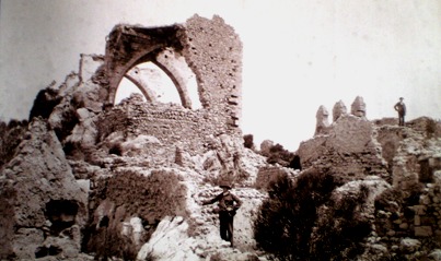castell de Pollena
