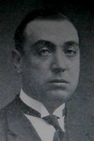 Salvador Segu