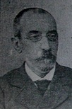 Guillem Serra, republic