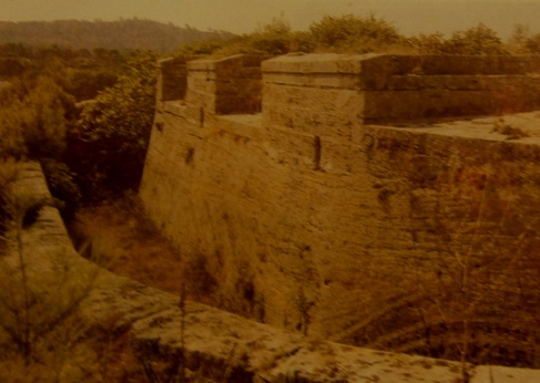 Fortificaci de Manresa