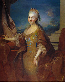Llusa Elisabet d'Orleans